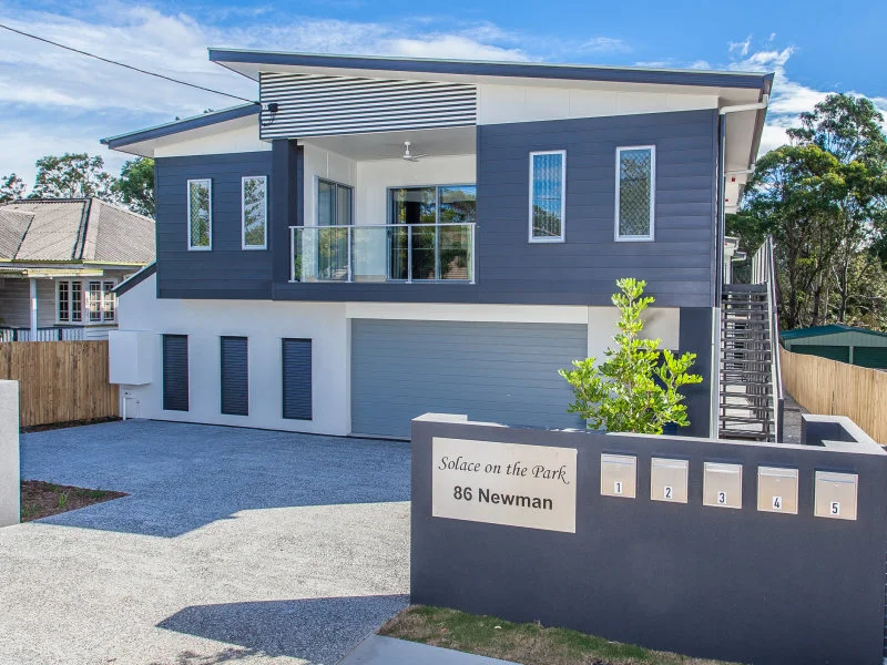 2/86 Newman Road, Wavell Heights QLD 4012