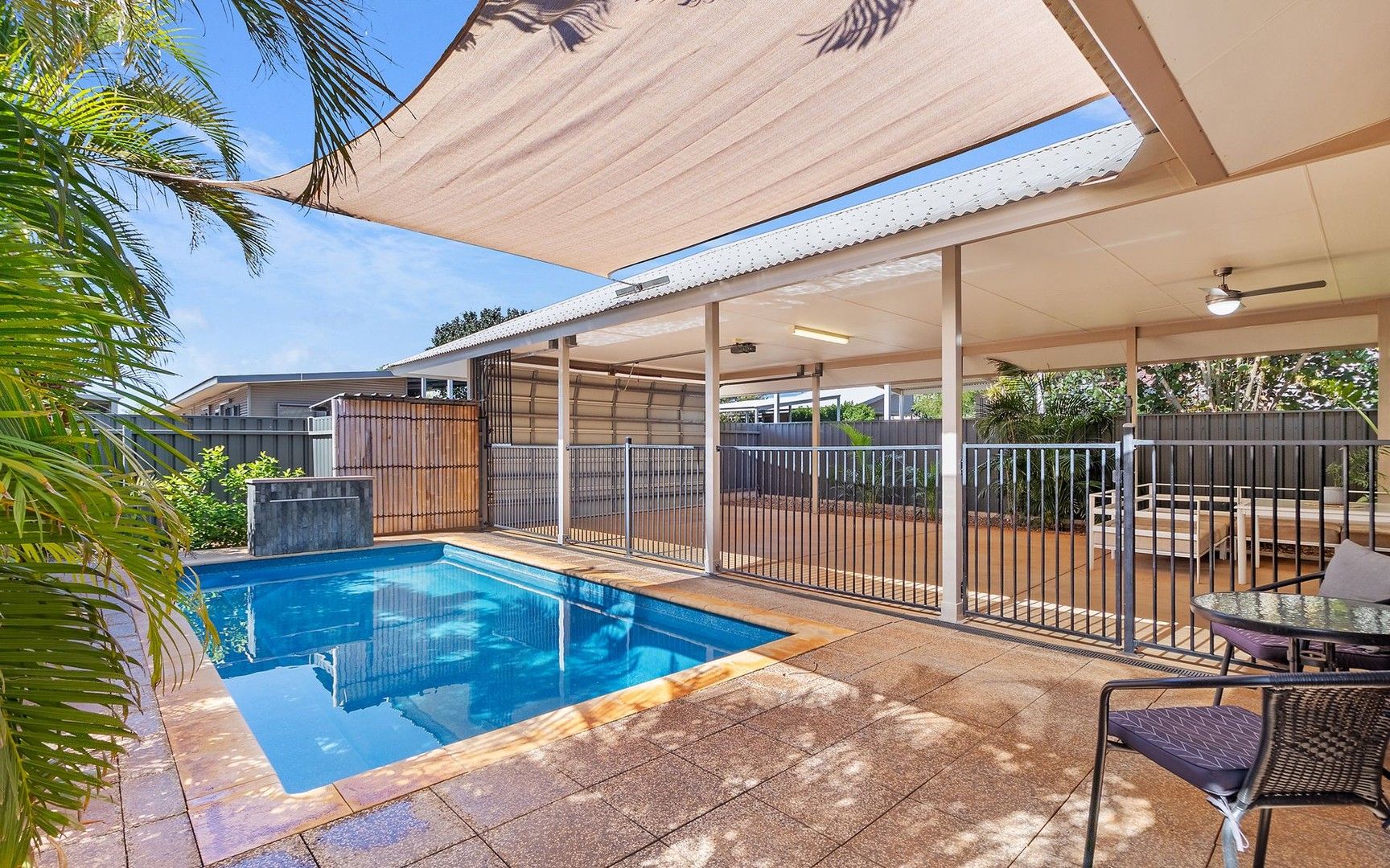 45 Balyarra Parkway, Baynton WA 6714, Image 0