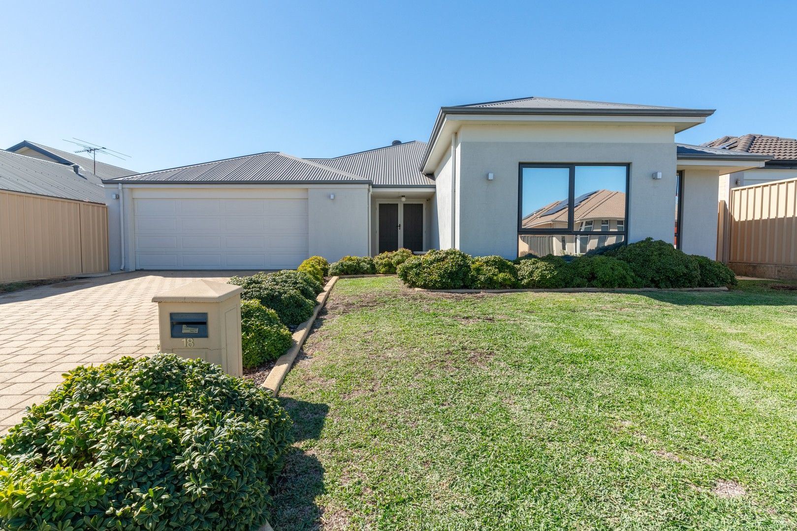 18 Borough Road, Baldivis WA 6171, Image 0