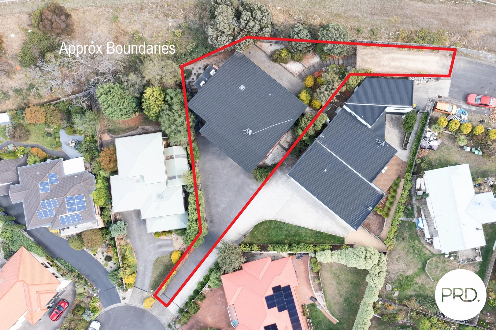Additional image 32 of 11 Chablis Court, Berriedale TAS 7011
