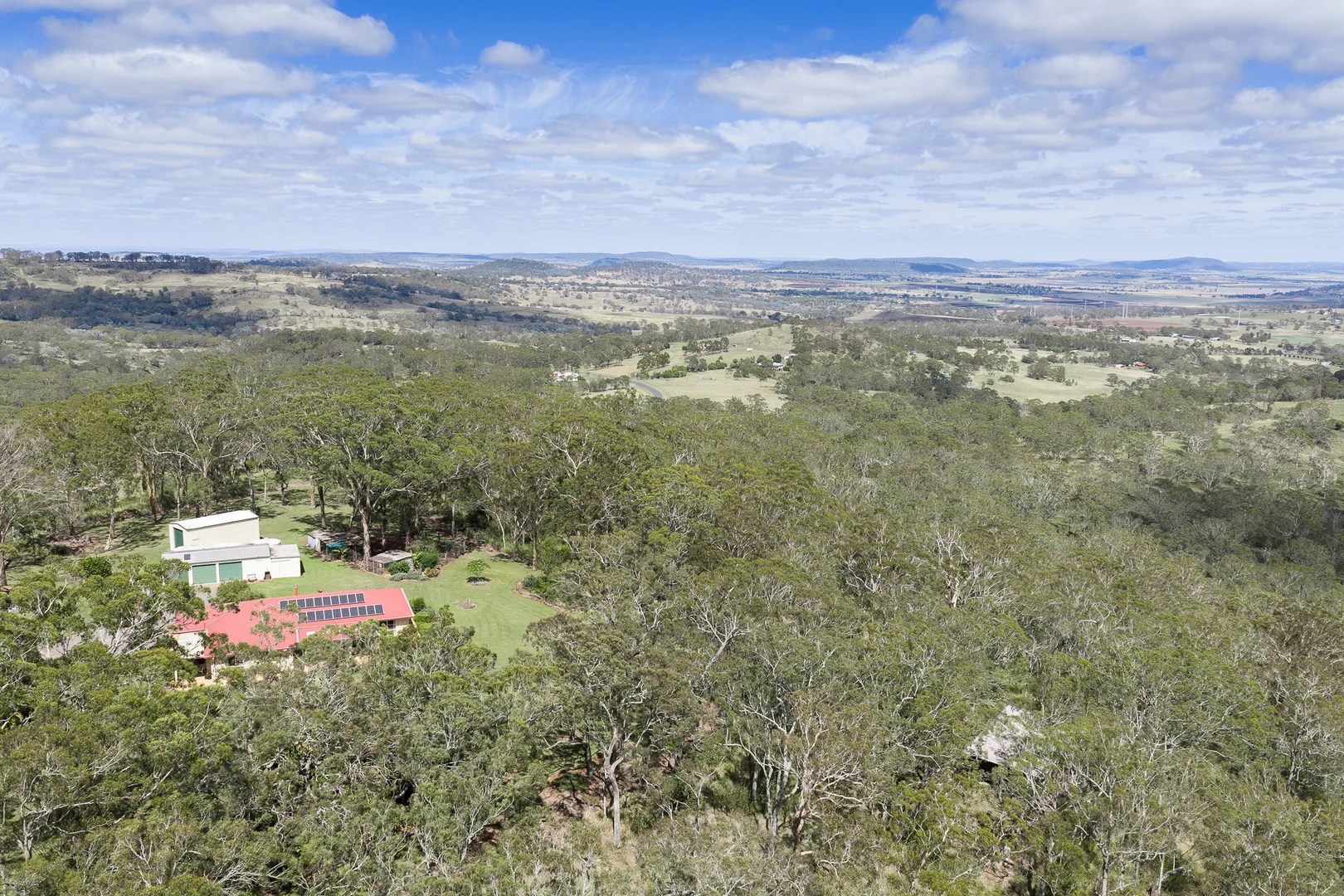 Additional image 21 of 'Sunset' 287 Sawpit Road, Ramsay QLD 4358