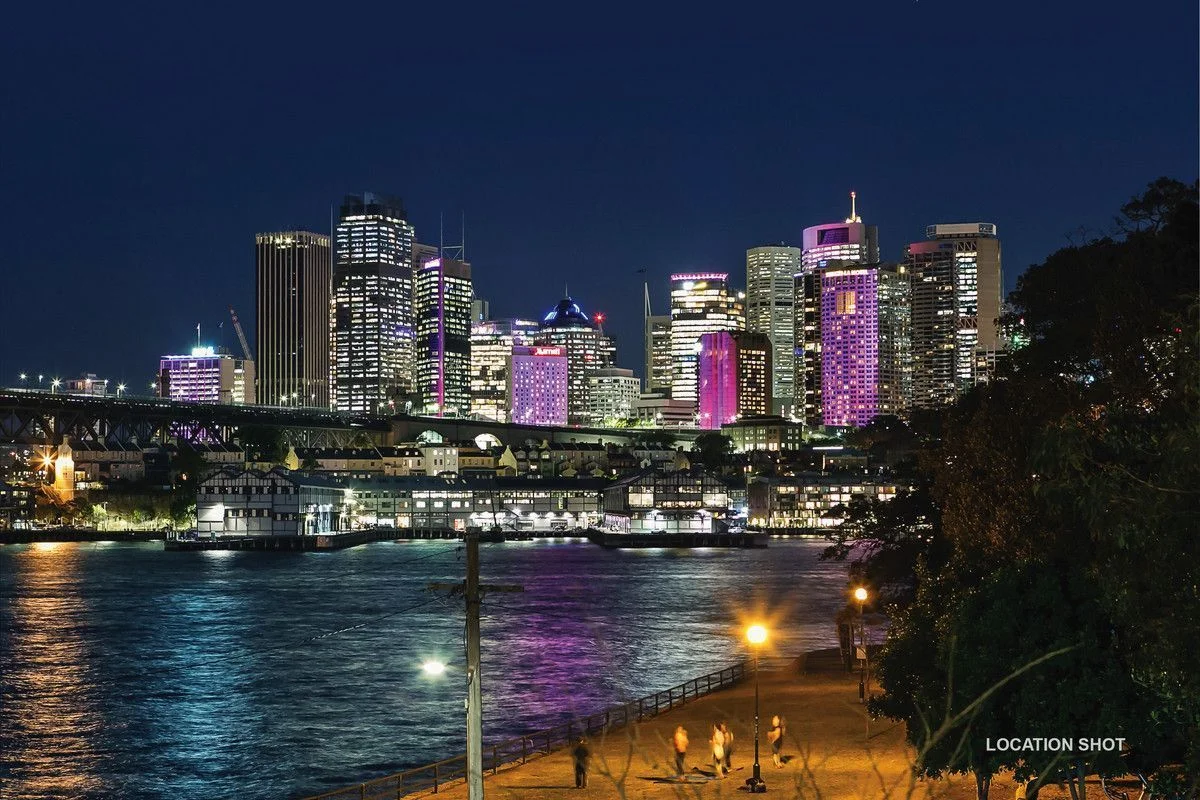 Additional image 14 of 39/14-28 Blues Point Road, McMahons Point NSW 2060