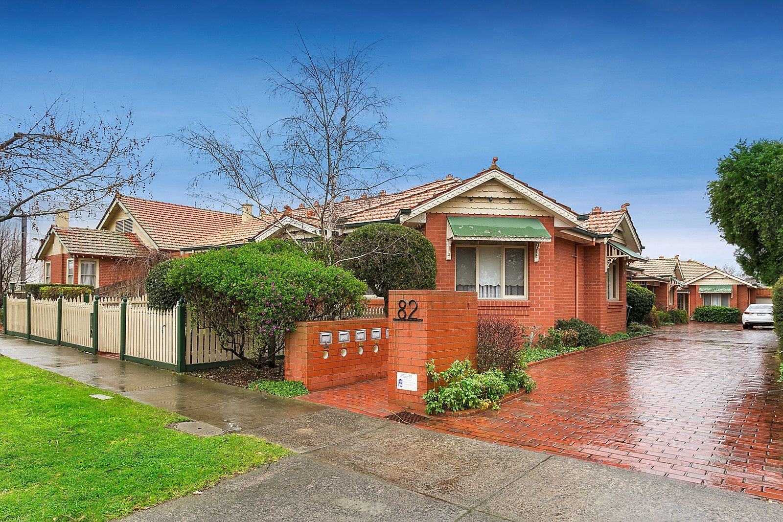 3/82 Glass Street, Essendon VIC 3040 - Villa For Rent - $550 | Domain