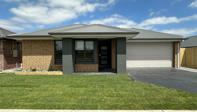 Picture of 24 Angophora Court, LUCKNOW VIC 3875