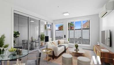 Picture of 107/8 Yarra Bing Crescent, BURWOOD VIC 3125