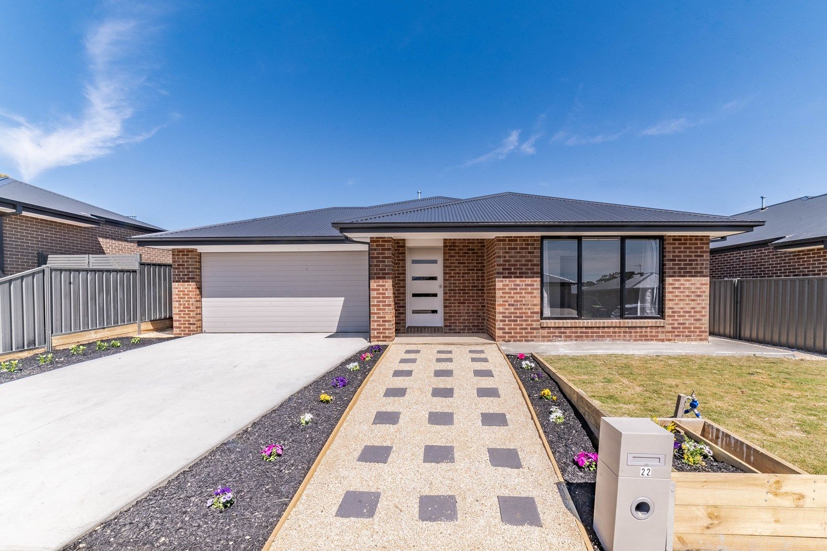 22 Eldridge Court, Kangaroo Flat VIC 3555, Image 0