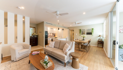 Picture of 3038/3029 The Boulevard, CARRARA QLD 4211