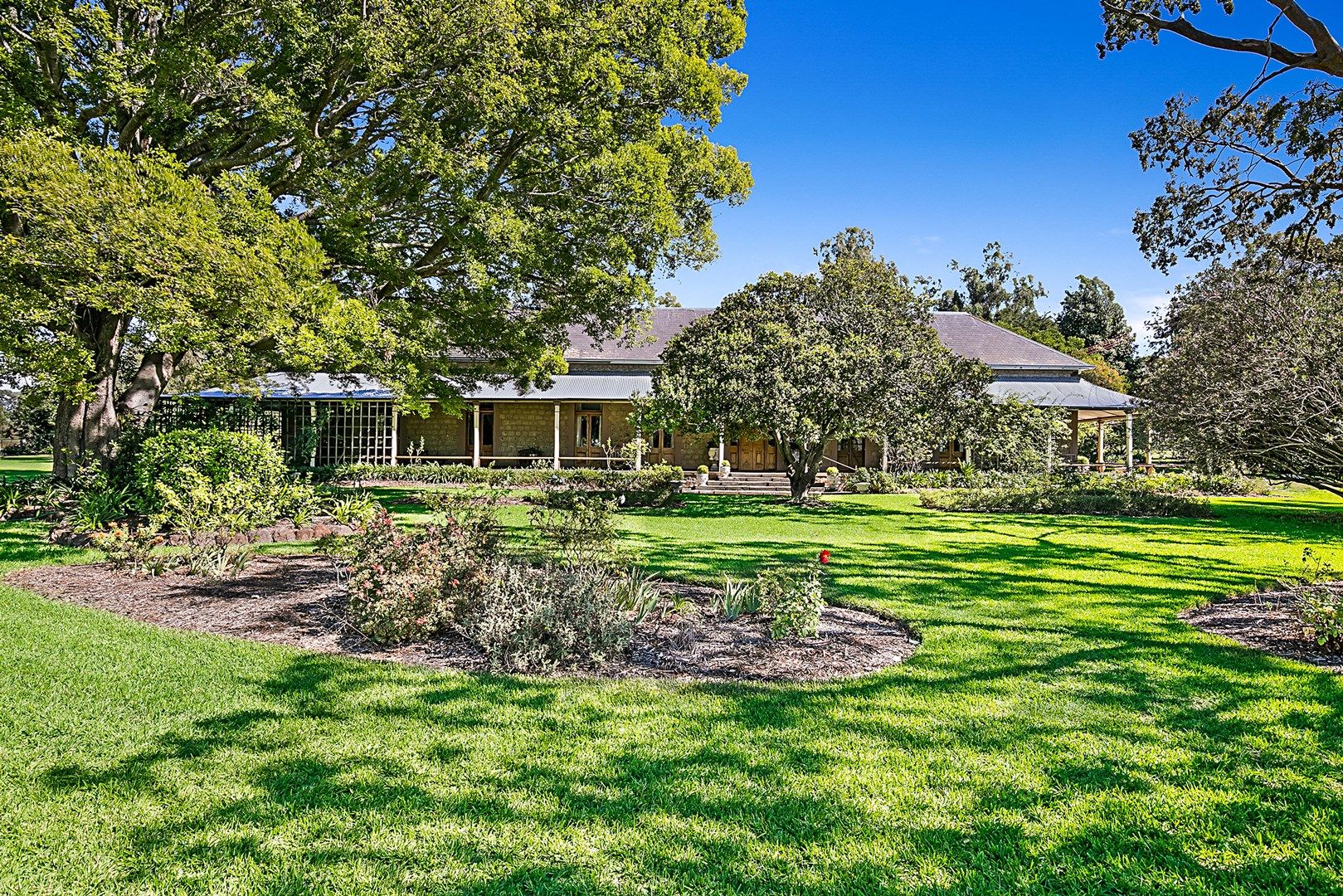 257 FGG Couper Road, Westbrook QLD 4350, Image 0