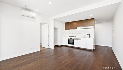 Picture of 102/17 Arnold St, BOX HILL VIC 3128