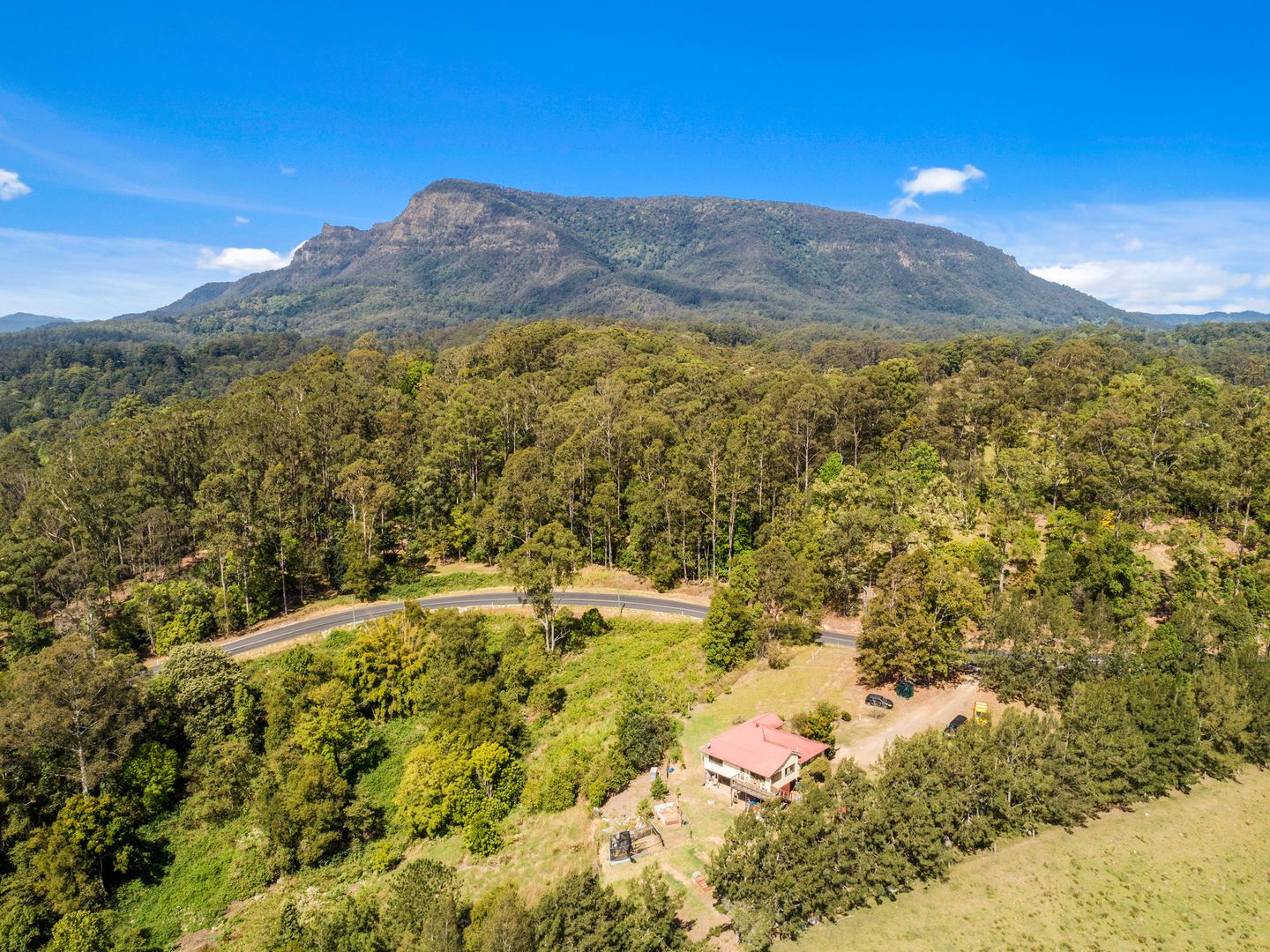 4004 KYOGLE ROAD, Mount Burrell NSW 2484, Image 2