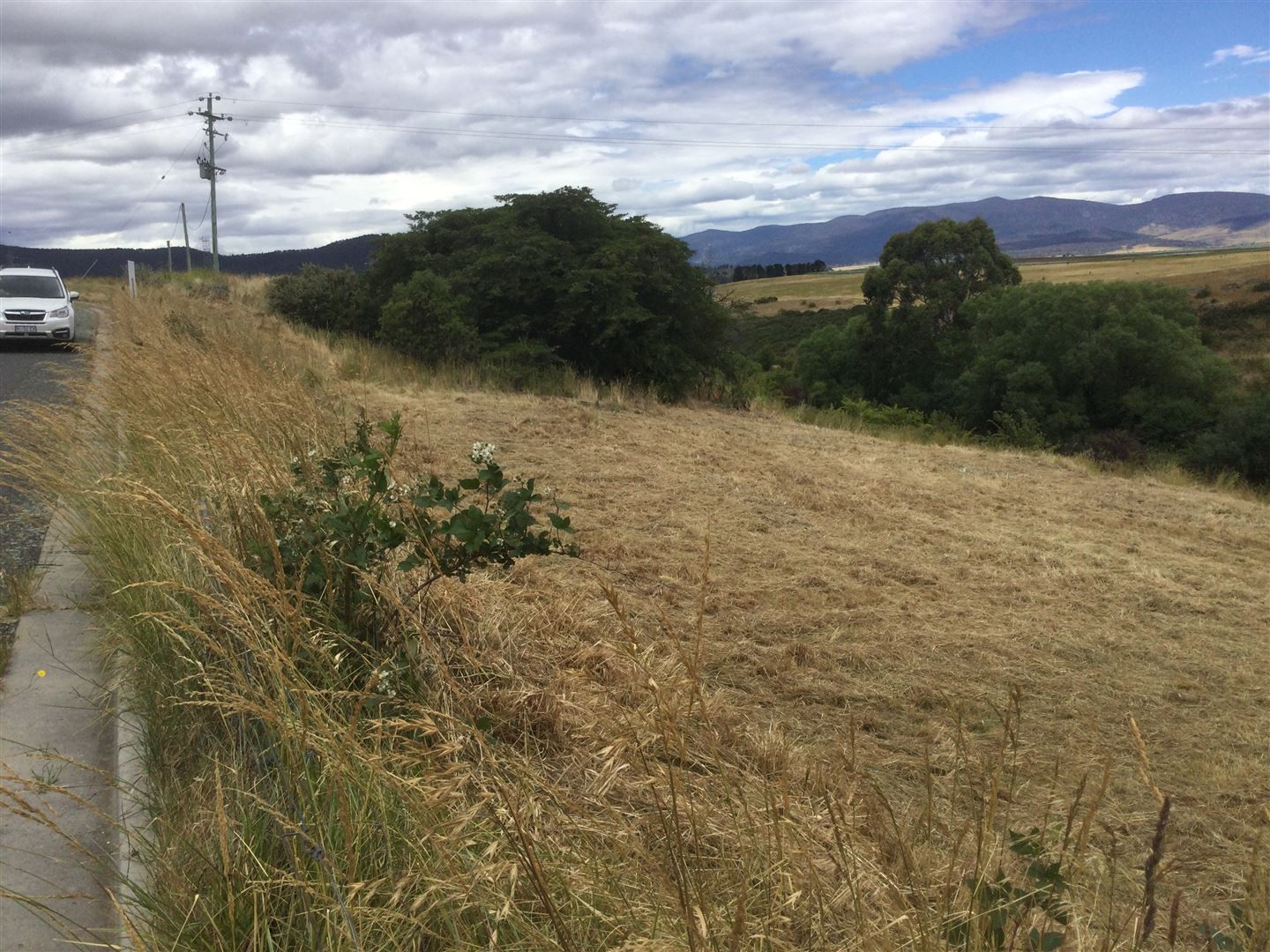 Lot 1 St Pauls Place, Avoca TAS 7213, Image 0