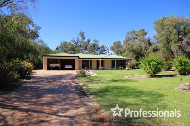 Picture of 2 Pyrenee Place, LESCHENAULT WA 6233