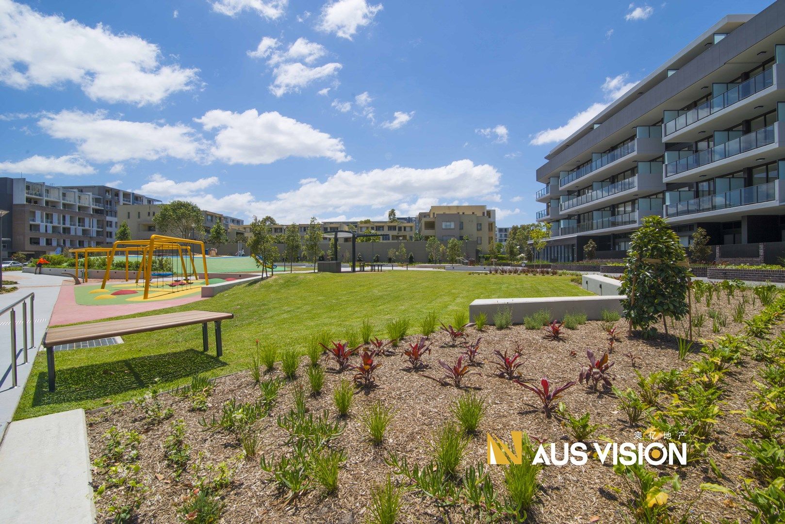 13023/11 Bennelong parkway, Wentworth Point NSW 2127, Image 0