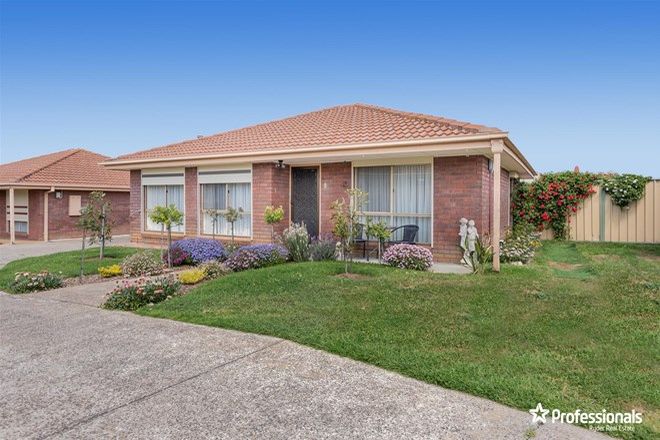 Picture of 1/30-34 Palmerston Street, MELTON VIC 3337