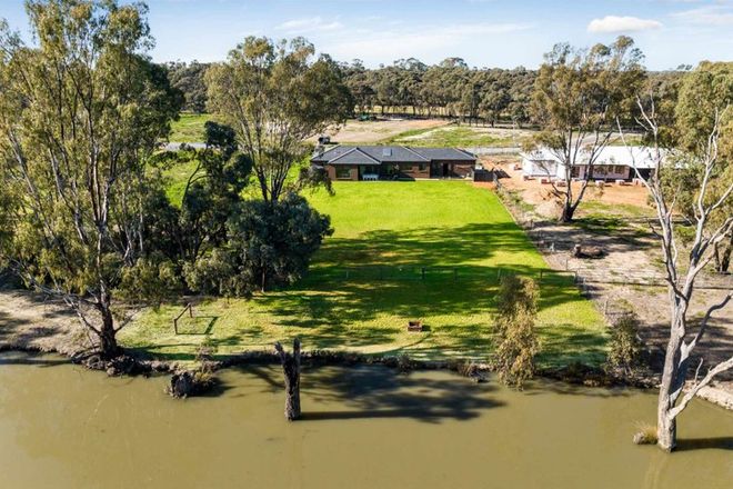 Picture of 29 Vinecombe Lane, BARHAM NSW 2732