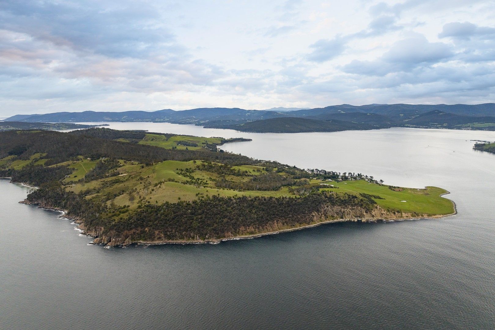 35 Bruny Island Main Road, North Bruny TAS 7150, Image 1