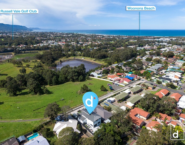 6A Wilford Street, Corrimal NSW 2518