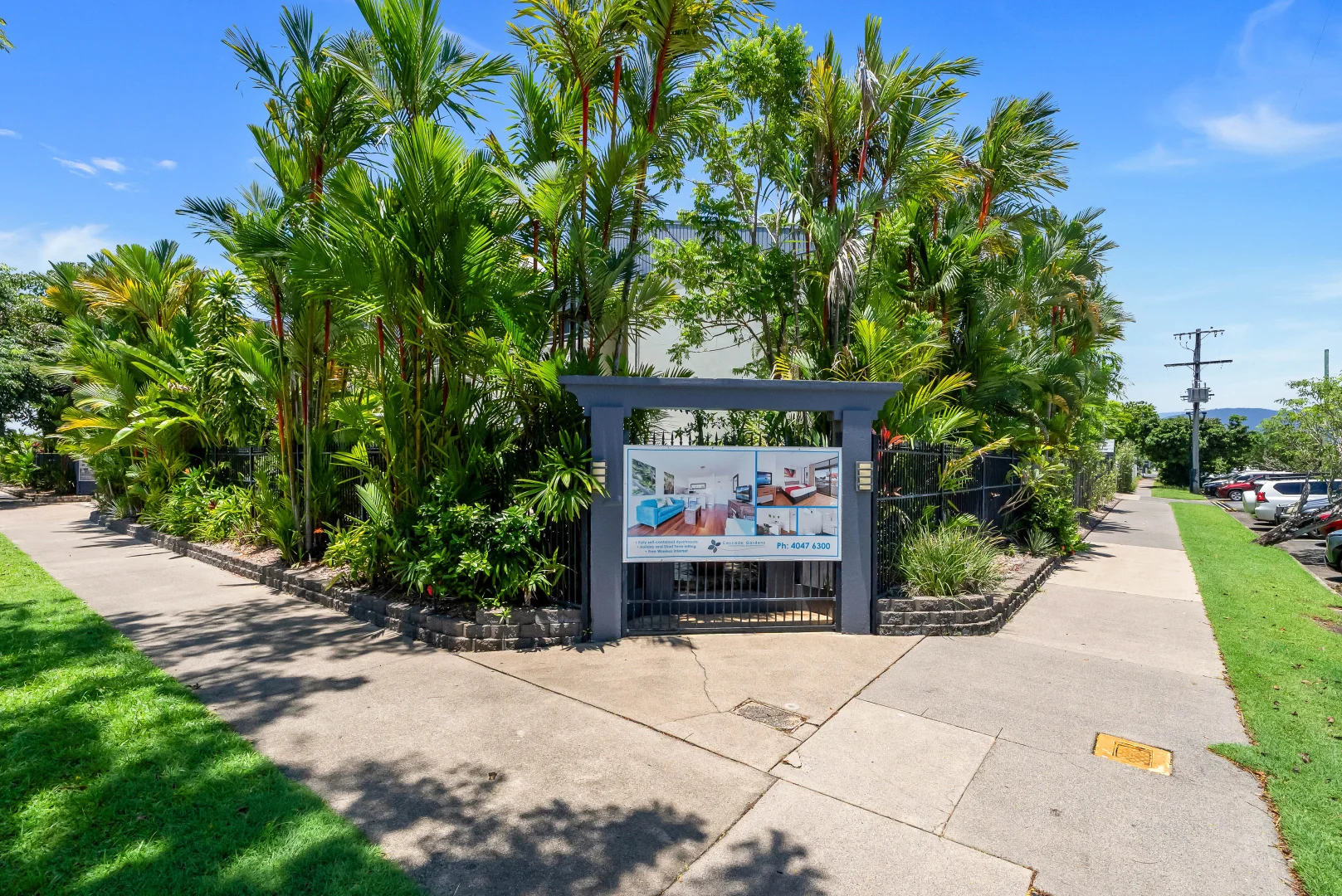 Additional image 17 of 347/175 Lake Street, Cairns City QLD 4870