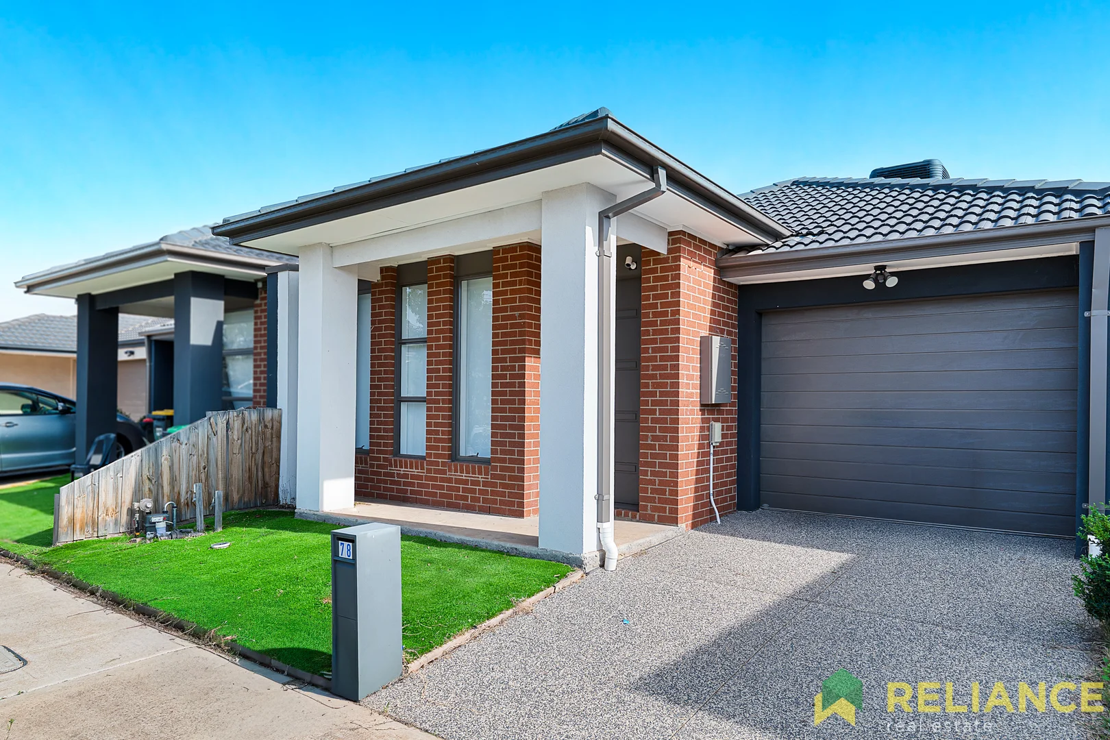 Additional image 2 of 78 Fulham Crescent, Thornhill Park VIC 3335