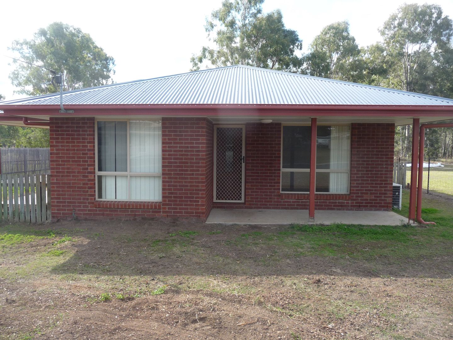 24 HAWTHORNE ST, Nanango QLD 4615, Image 2