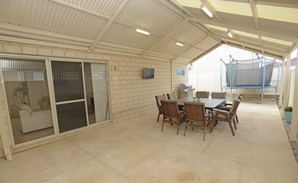 Additional image 13 of 8 Gandossi Court, Success WA 6164