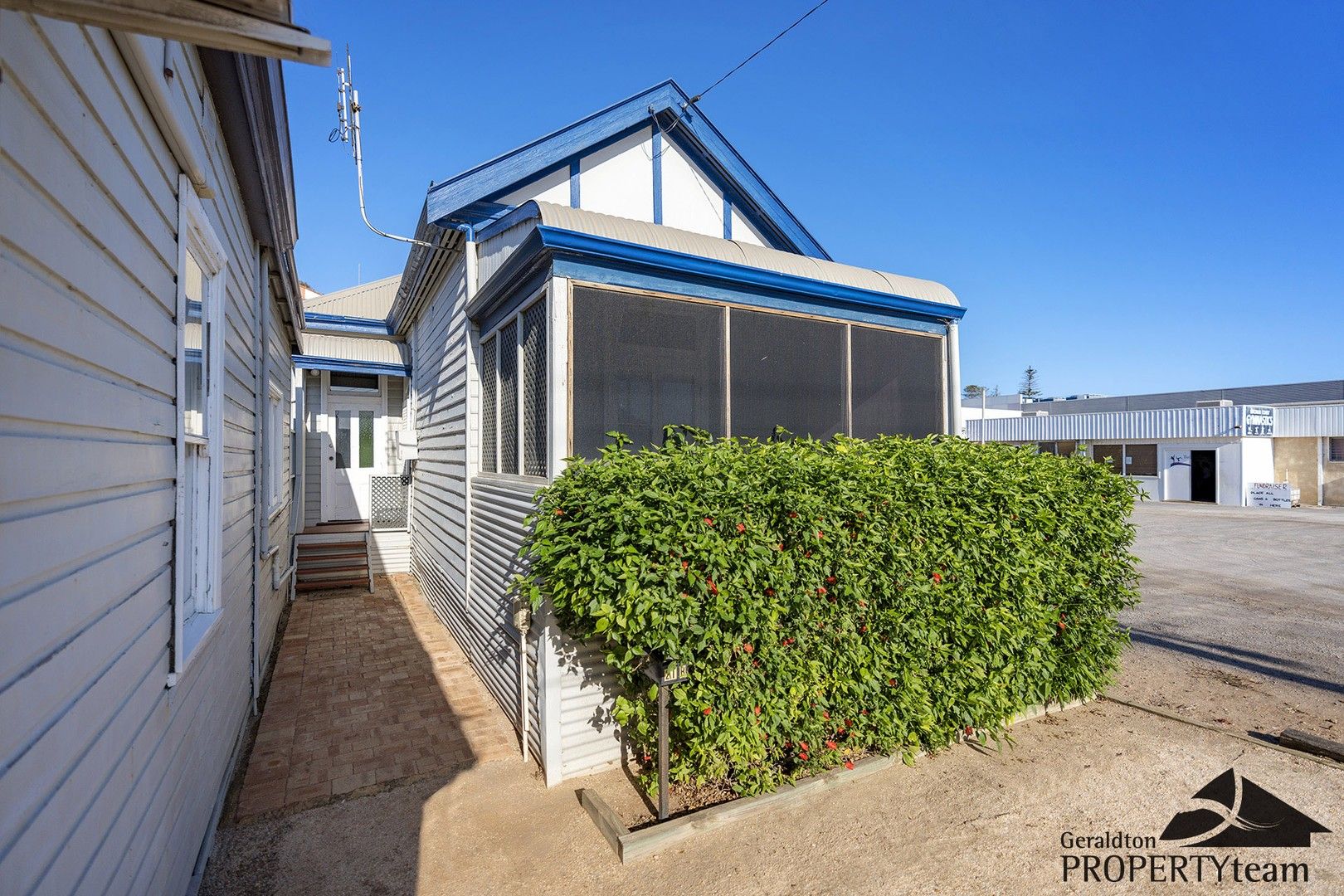 21B Sanford Street, Geraldton WA 6530, Image 0