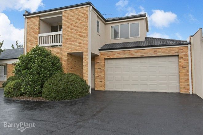 Picture of 2/101 Golf Links Road, BERWICK VIC 3806