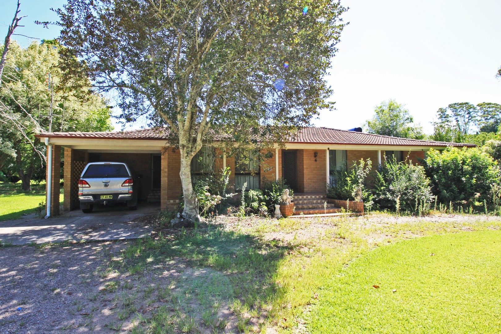 3 bedrooms Farm in 89 Upsalls Creek Road UPSALLS CREEK NSW, 2439