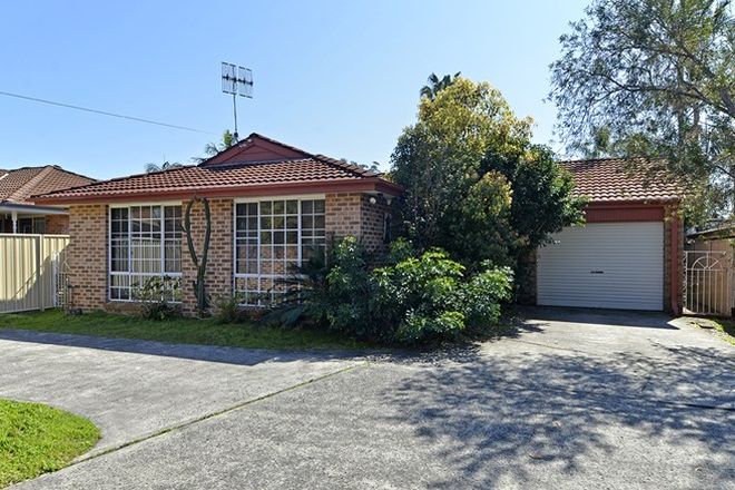 Picture of 2/47 Rickard Road, EMPIRE BAY NSW 2257