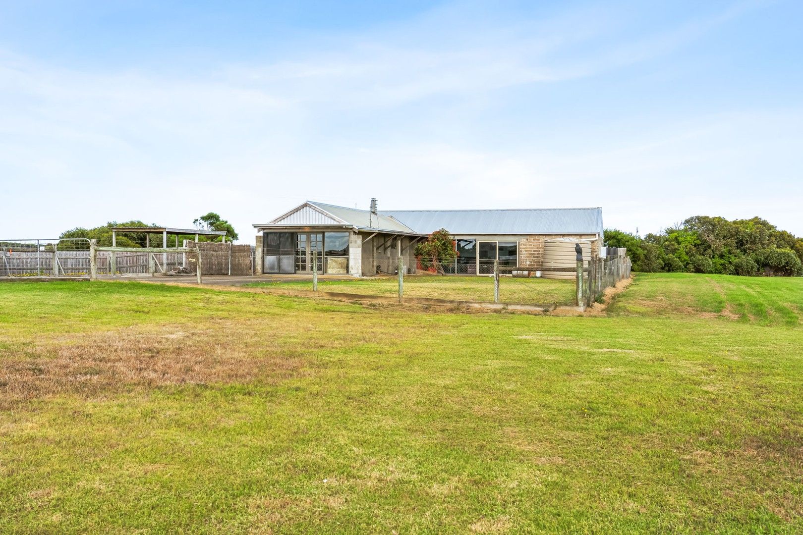 210 Old Peterborough Road, Peterborough VIC 3270, Image 0