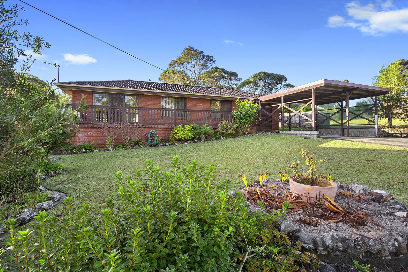 24 Quebec Street, Cunjurong Point Property History & Address Research Domain