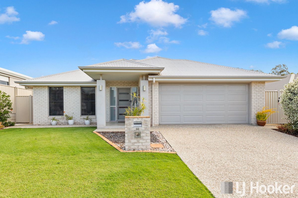 68 Spurs Drive, Wellington Point QLD 4160, Image 0