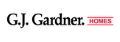 G.J. Gardner Homes's logo
