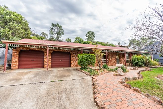 Picture of 13 Shannon Street, MOLONG NSW 2866