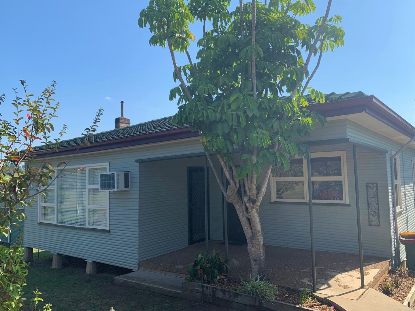 53 Berkeley Street, Stroud Property History & Address Research Domain