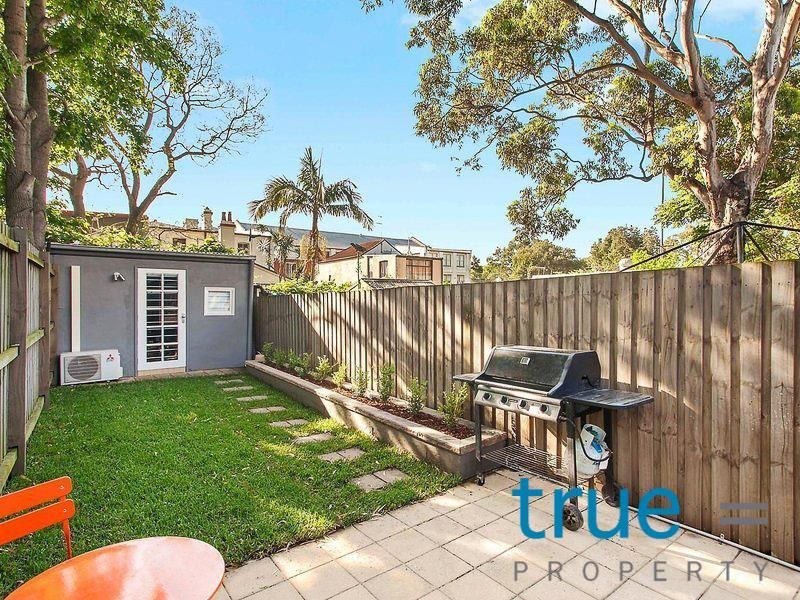 64 Rochford Street, Erskineville NSW 2043 House For Rent Domain