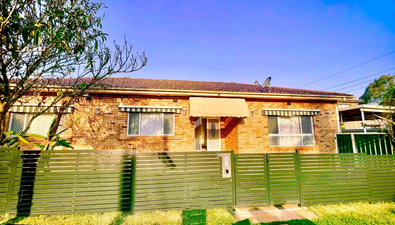 Picture of 24 Renfrew Street, GUILDFORD WEST NSW 2161