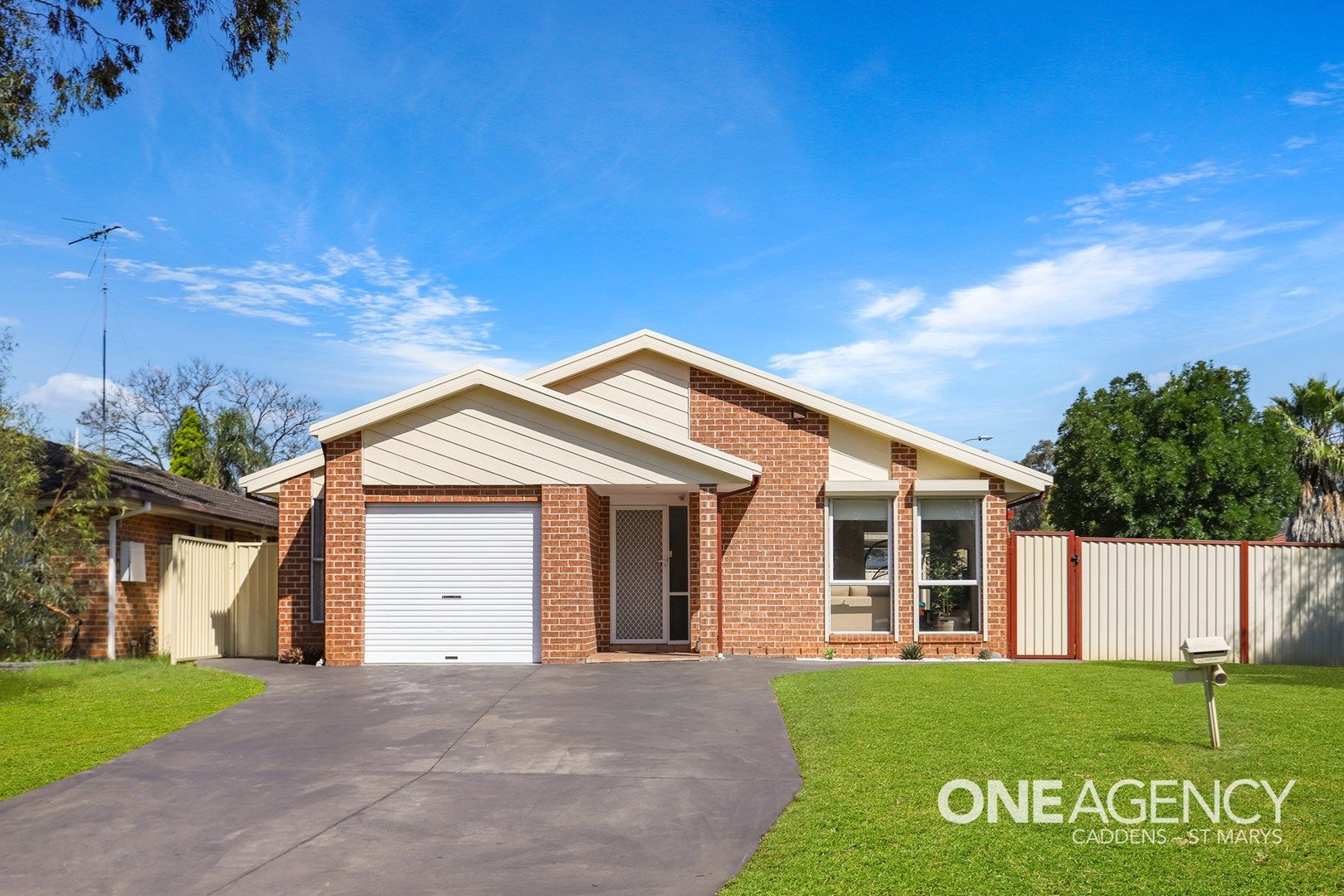 1 Nambucca Place, Claremont Meadows NSW 2747, Image 0