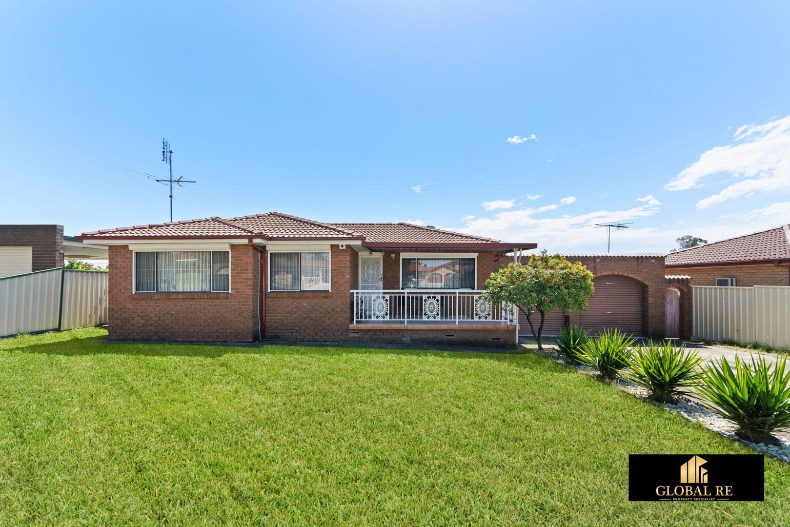 29 Cheyenne Road, Greenfield Park NSW 2176