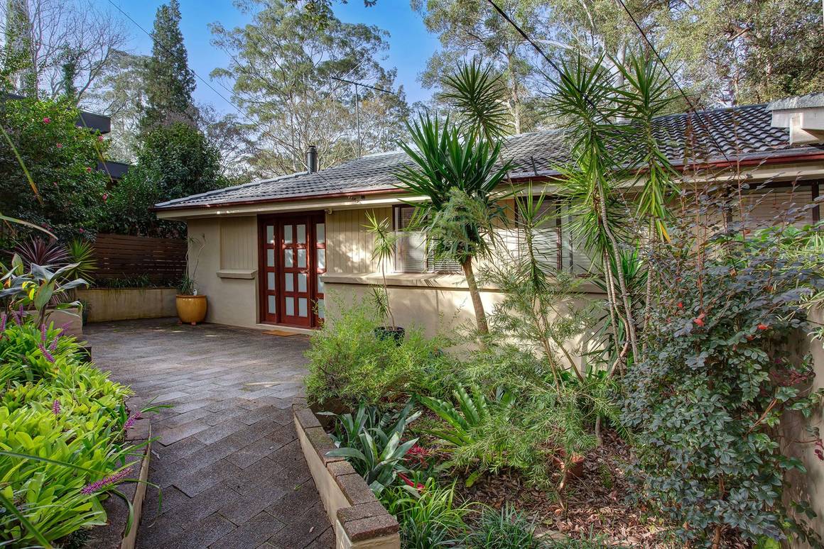 Picture of 101 Hewitt Avenue, WAHROONGA NSW 2076