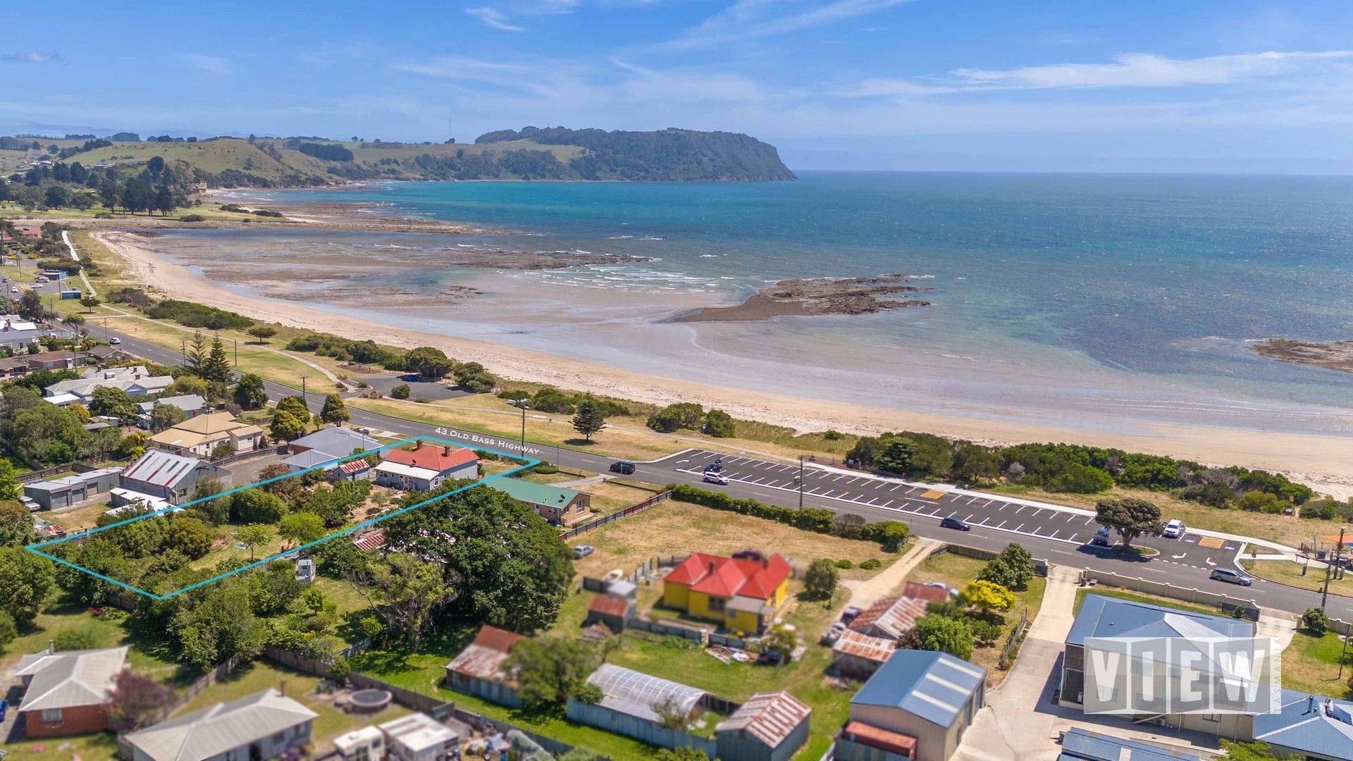 43 Old Bass Highway, Wynyard TAS 7325, Image 0