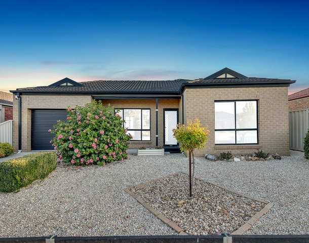 1/21 Chesterton Avenue, Tarneit VIC 3029