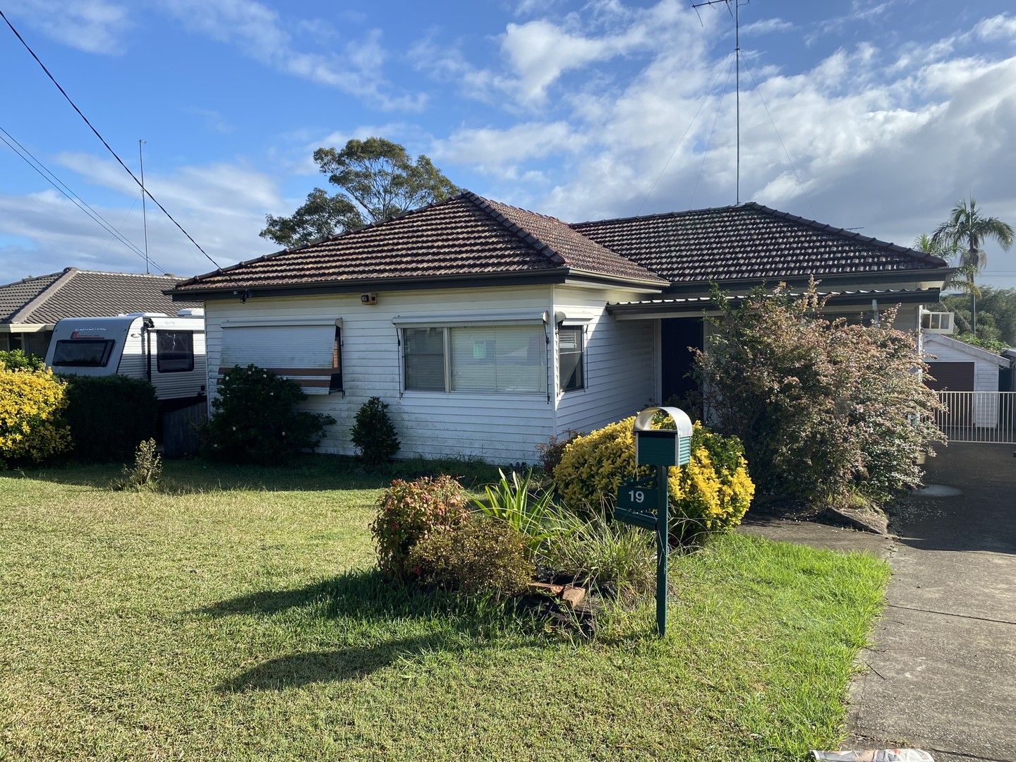 19 Rosedale Avenue, Penrith NSW 2750 House For Rent Domain