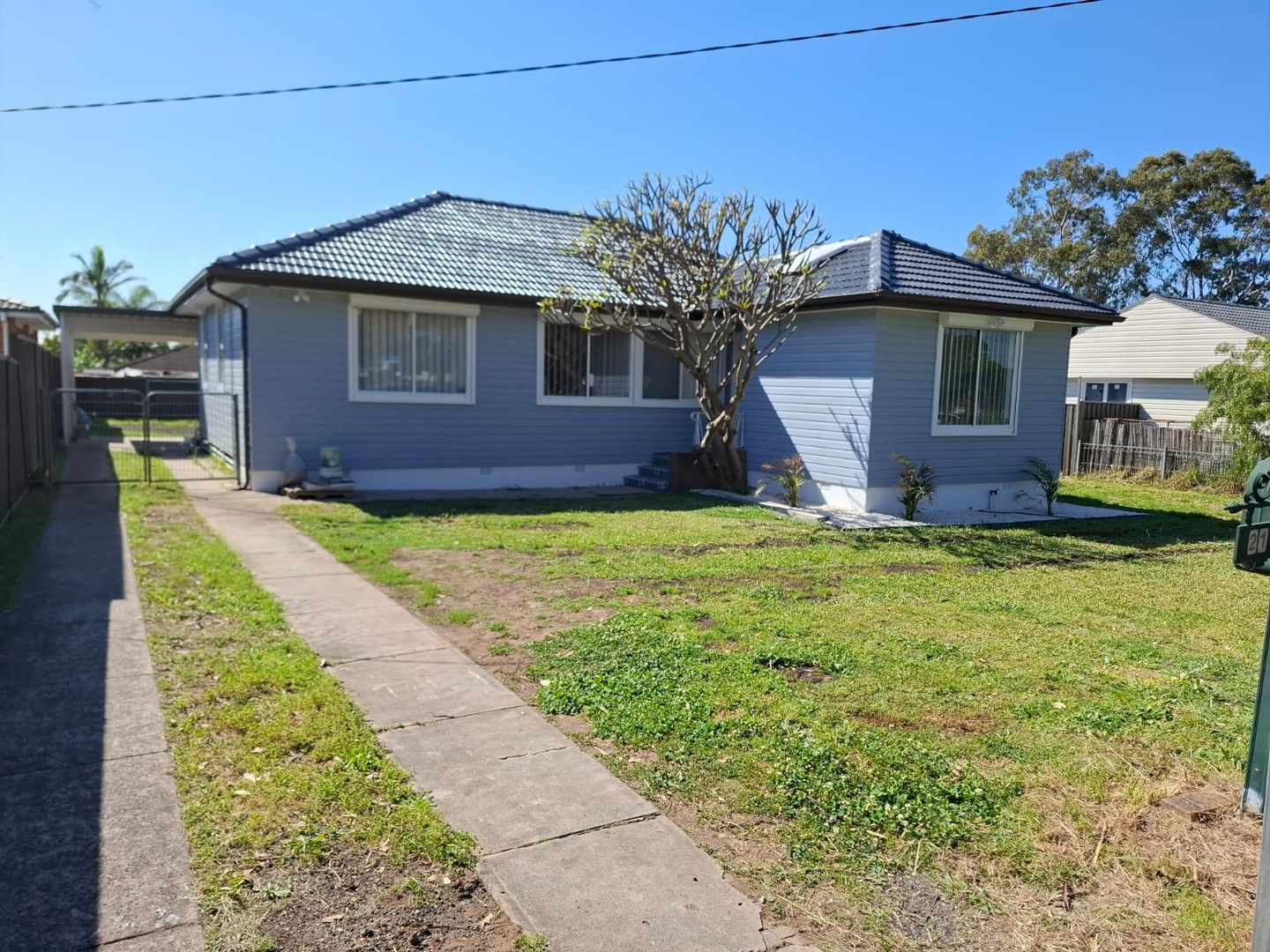 4 bedrooms House in 21 Kendee Street SADLEIR NSW, 2168