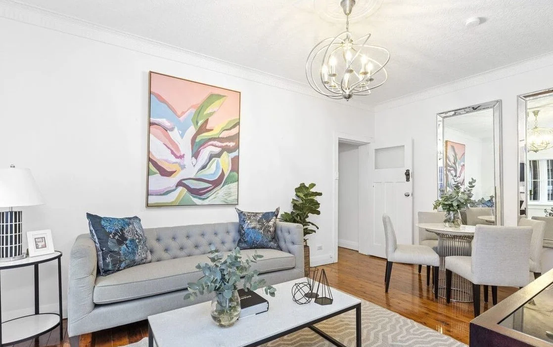 2/85 O'Sullivan Road, Rose Bay NSW 2029