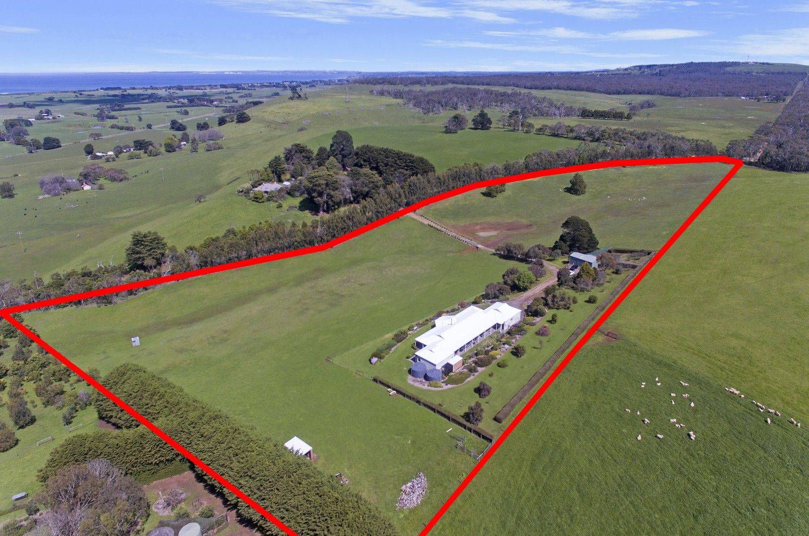 1473 Mt Clay Road, Tyrendarra VIC 3285, Image 0