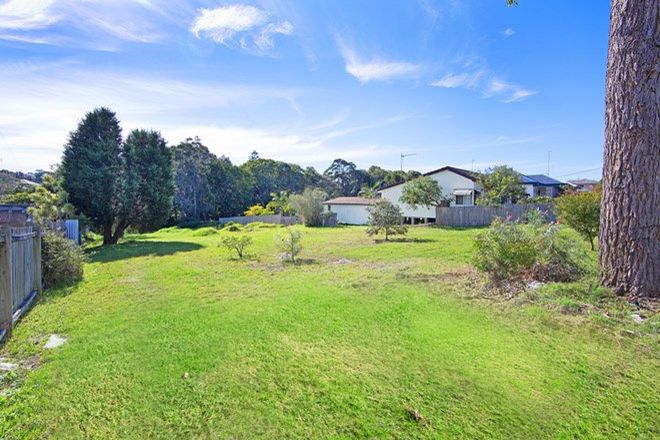 Picture of 16 Anzac Road, LONG JETTY NSW 2261