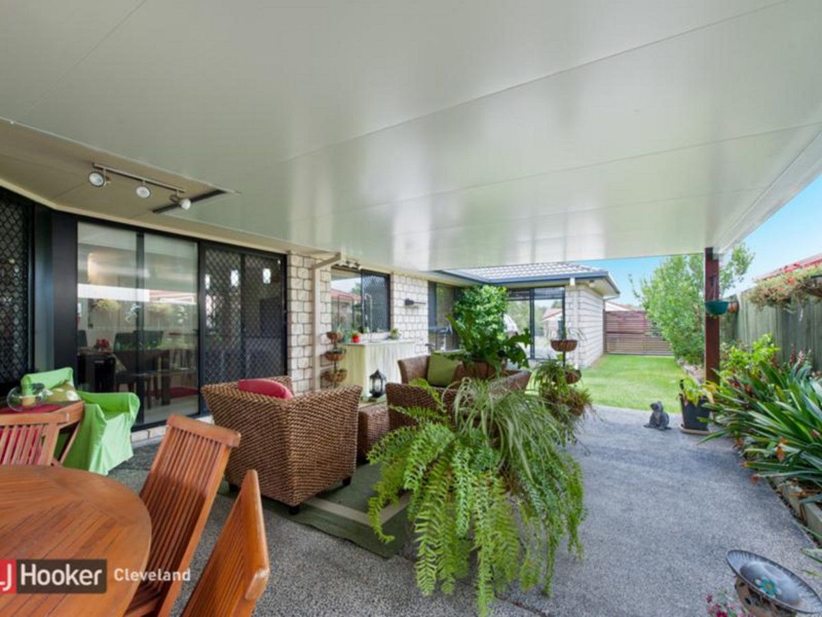 8 Creekside Circuit West, Victoria Point QLD 4165, Image 2