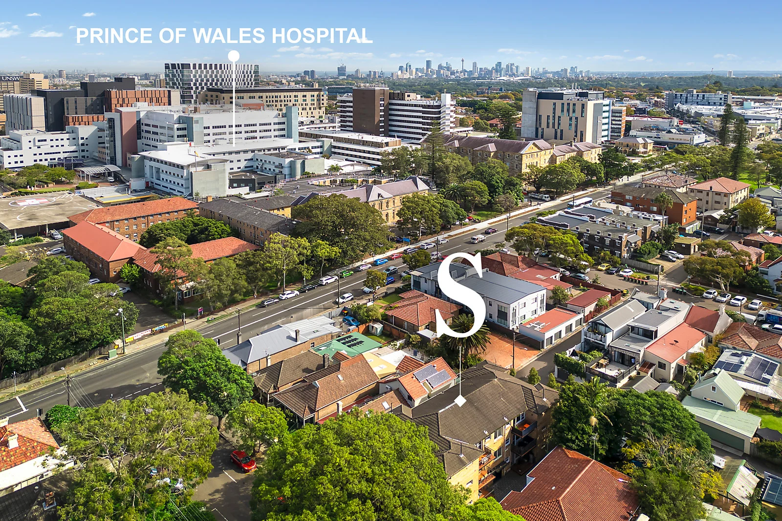 Additional image 2 of 9-11 St Pauls Street, Randwick NSW 2031