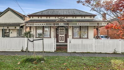 Picture of 504 Eyre Street, BALLARAT CENTRAL VIC 3350
